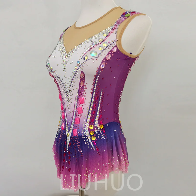 LH Rhythmic Gymnastics BD1511