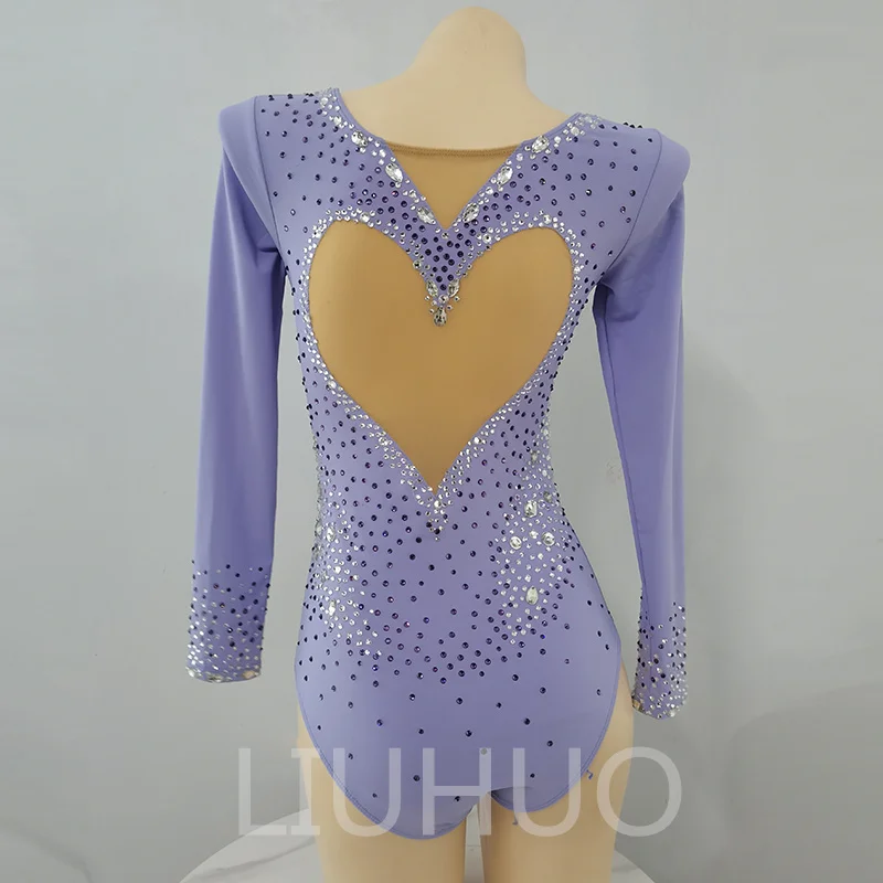 LH Rhythmic Gymnastics BD1536