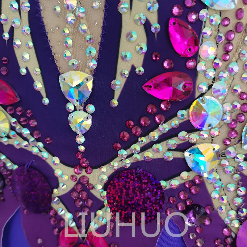 LH Rhythmic Gymnastics BD1517-LIUHUO