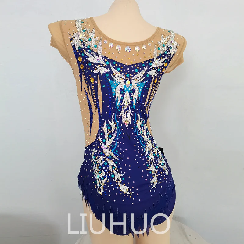 LH Rhythmic Gymnastics BD1521