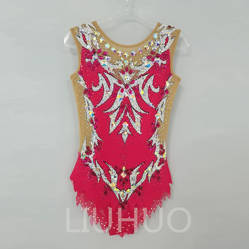 LH Rhythmic Gymnastics BD1526-LIUHUO