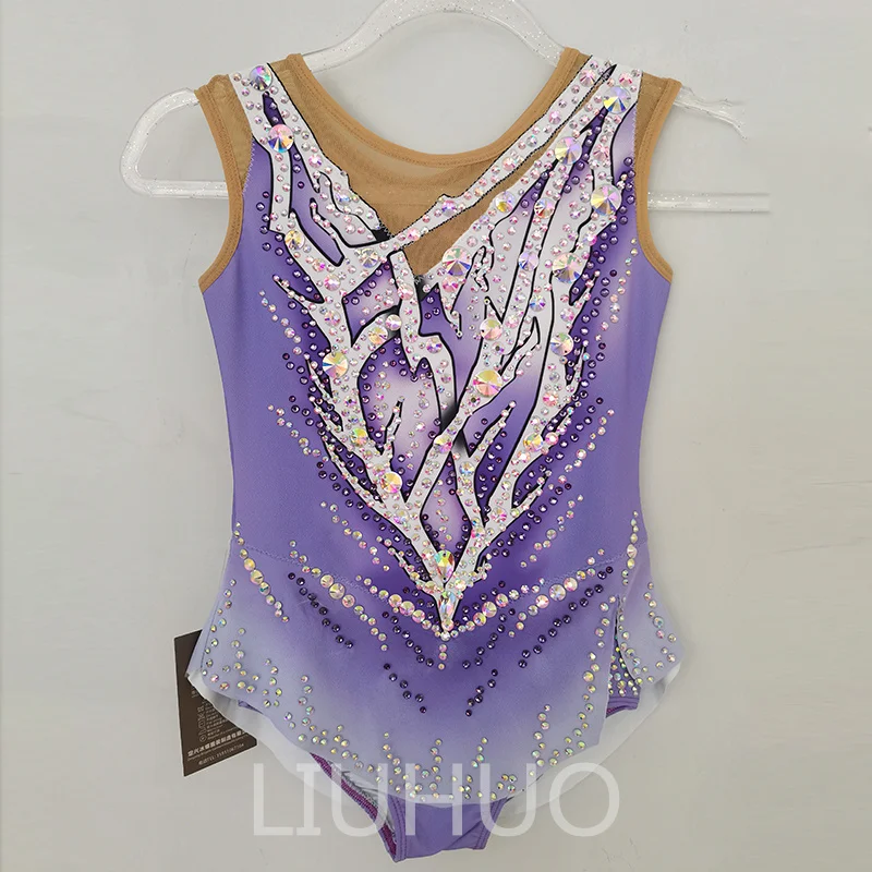 LH Rhythmic Gymnastics BD1513
