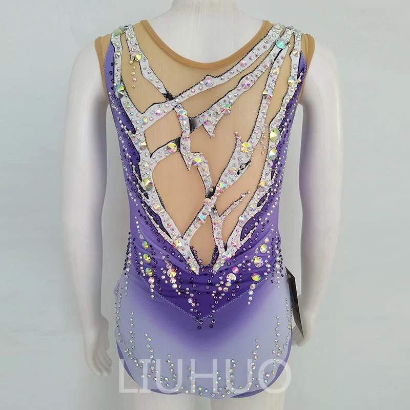 LH Rhythmic Gymnastics BD1513