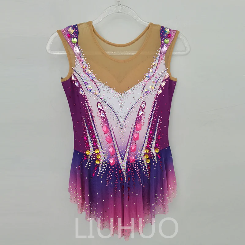 LH Rhythmic Gymnastics BD1511