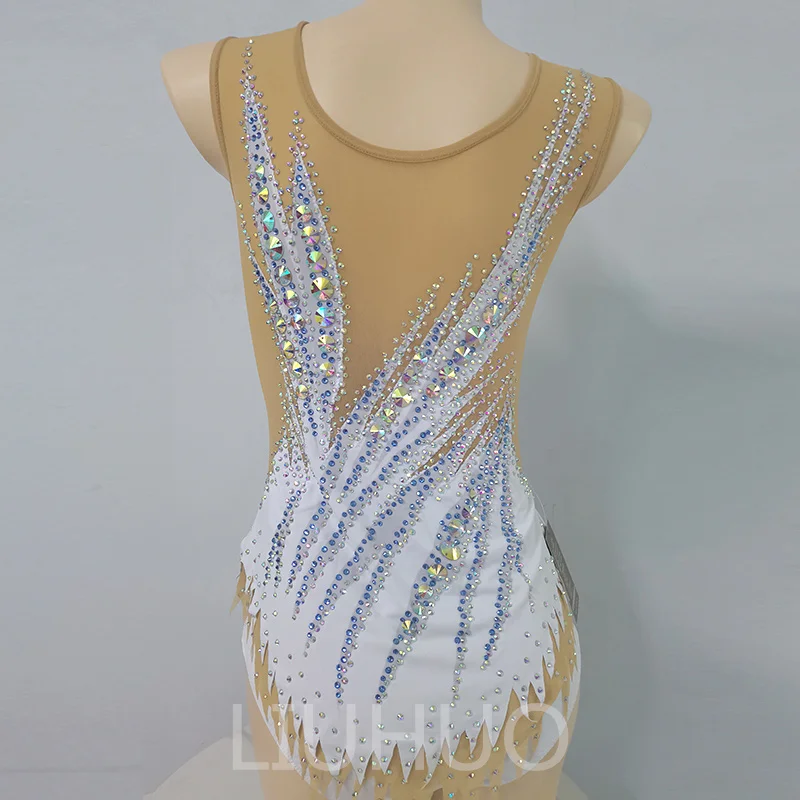 LH Rhythmic Gymnastics BD1515