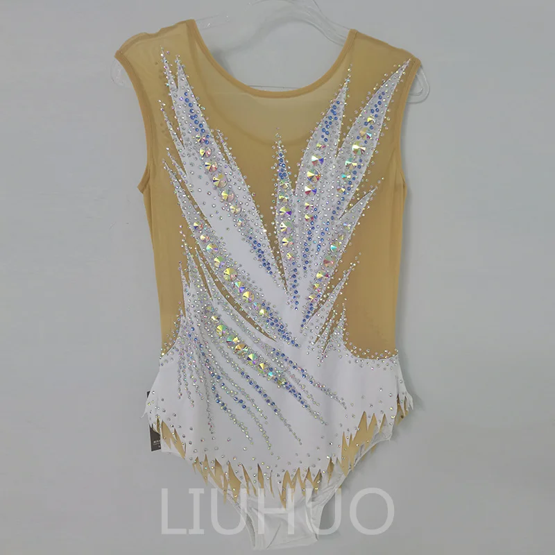 LH Rhythmic Gymnastics BD1515