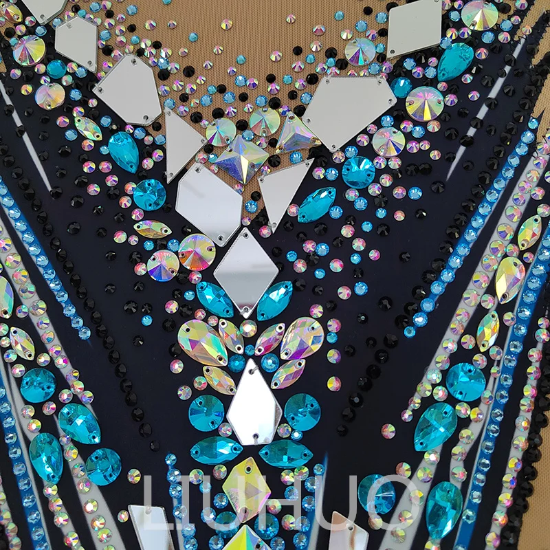 LH Rhythmic Gymnastics BD1529