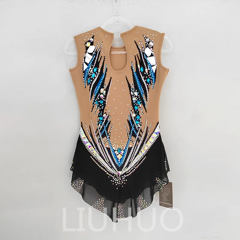 LH Rhythmic Gymnastics BD1529