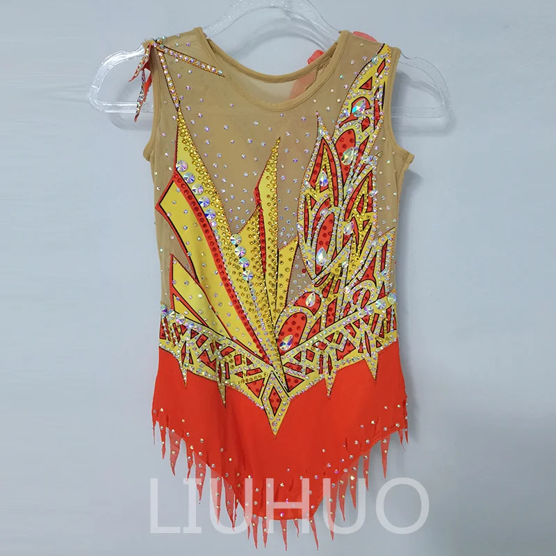LH Rhythmic Gymnastics BD1522