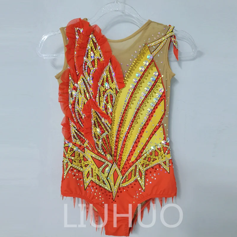 LH Rhythmic Gymnastics BD1522-LIUHUO