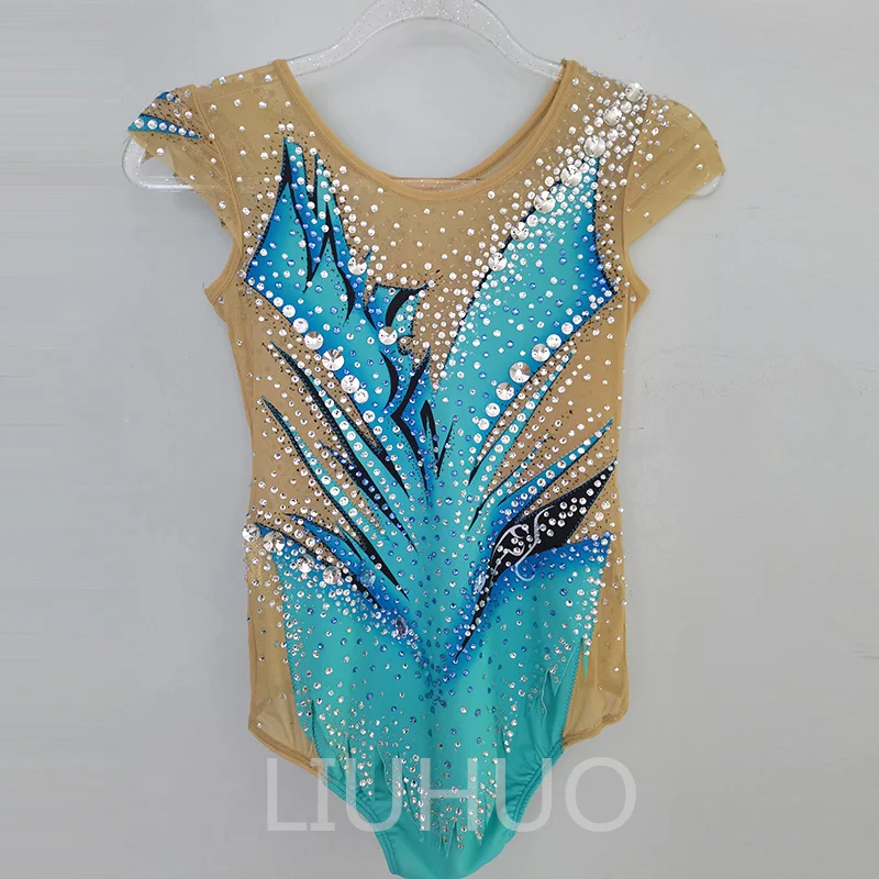 LH Rhythmic Gymnastics BD1500