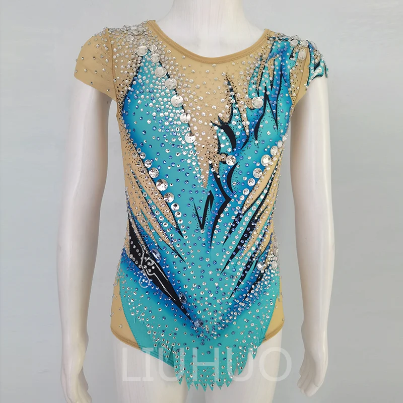 LH Rhythmic Gymnastics BD1500-LIUHUO