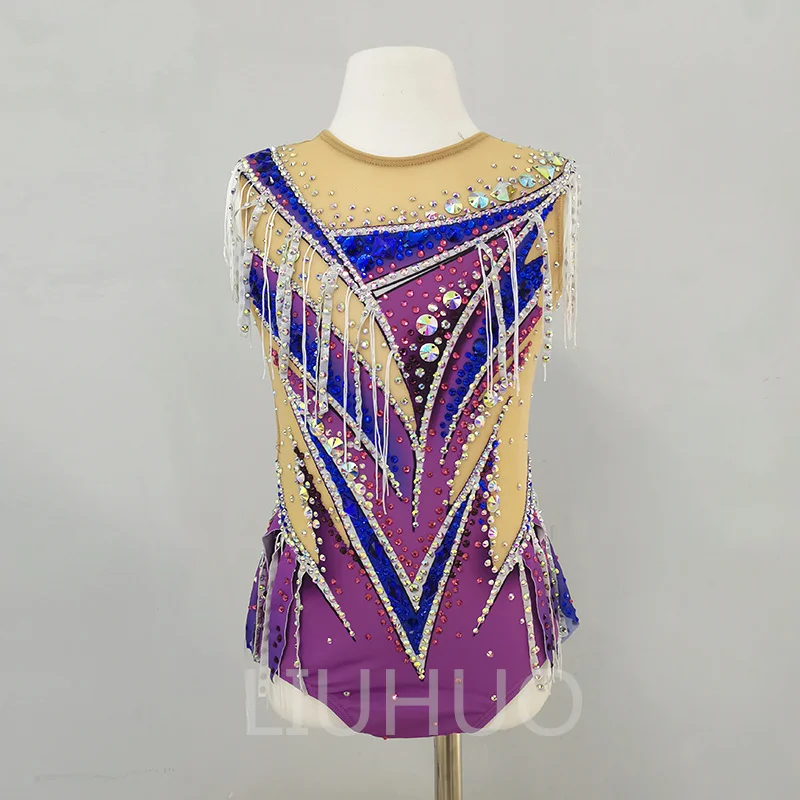LH Rhythmic Gymnastics BD1432-LIUHUO