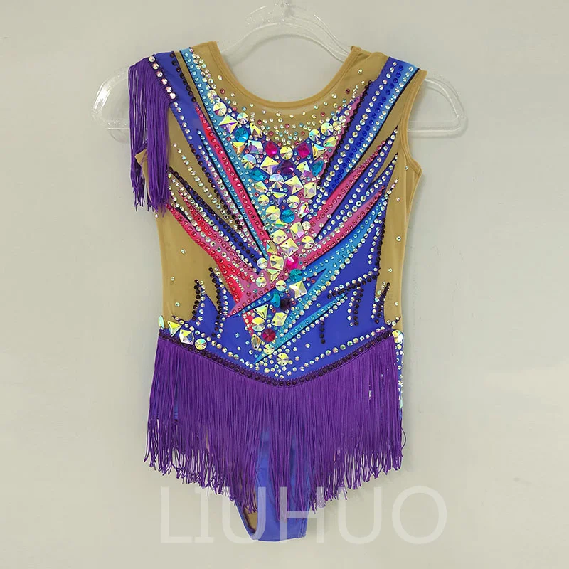LH Rhythmic Gymnastics BD1506-LIUHUO