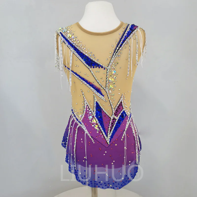 LH Rhythmic Gymnastics BD1432-LIUHUO