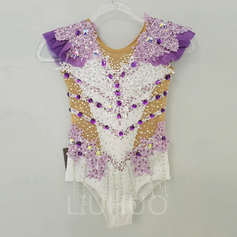 LH Rhythmic Gymnastics BD1436-LIUHUO