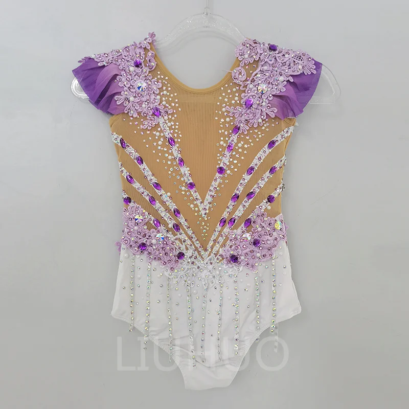 LH Rhythmic Gymnastics BD1436