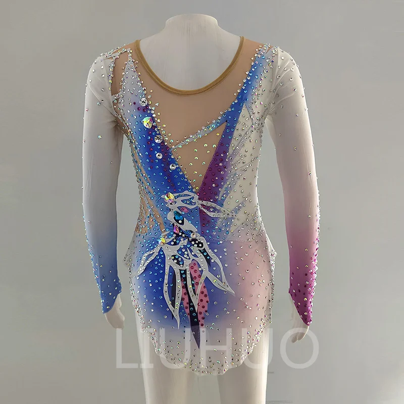 LH Rhythmic Gymnastics BD1406-LIUHUO