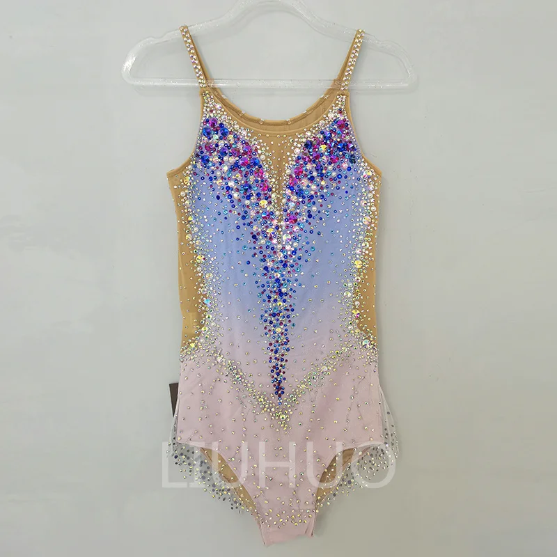 LH Rhythmic Gymnastics BD1440-LIUHUO