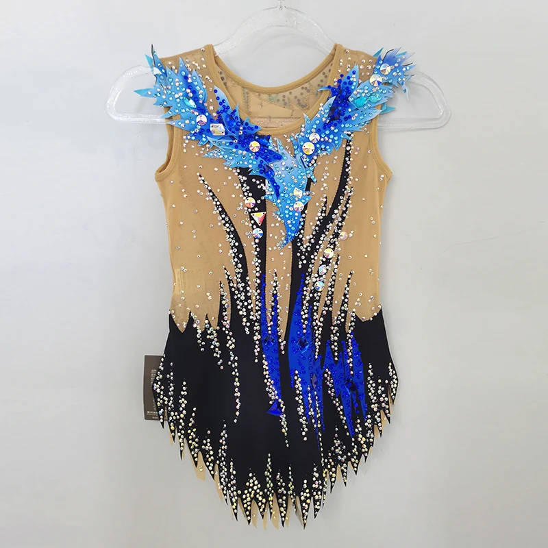 LH Rhythmic Gymnastics BD1439