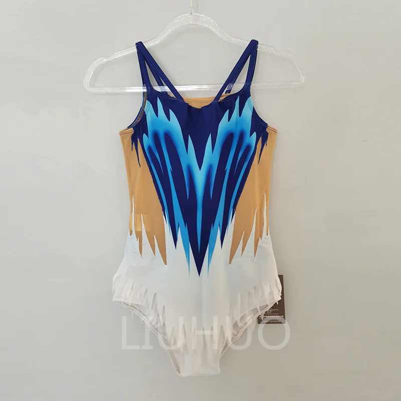 LH Rhythmic Gymnastics BD1441-LIUHUO