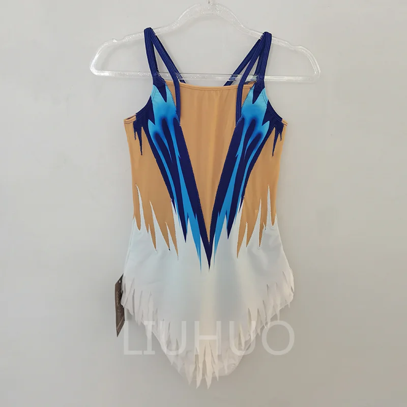 LH Rhythmic Gymnastics BD1441-LIUHUO