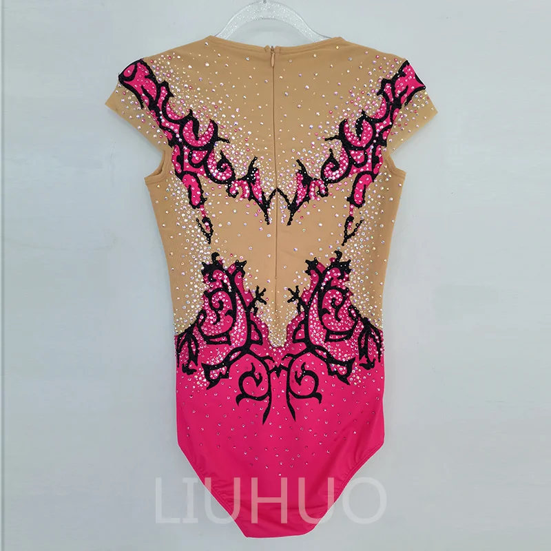 LH Rhythmic Gymnastics BD1443-LIUHUO