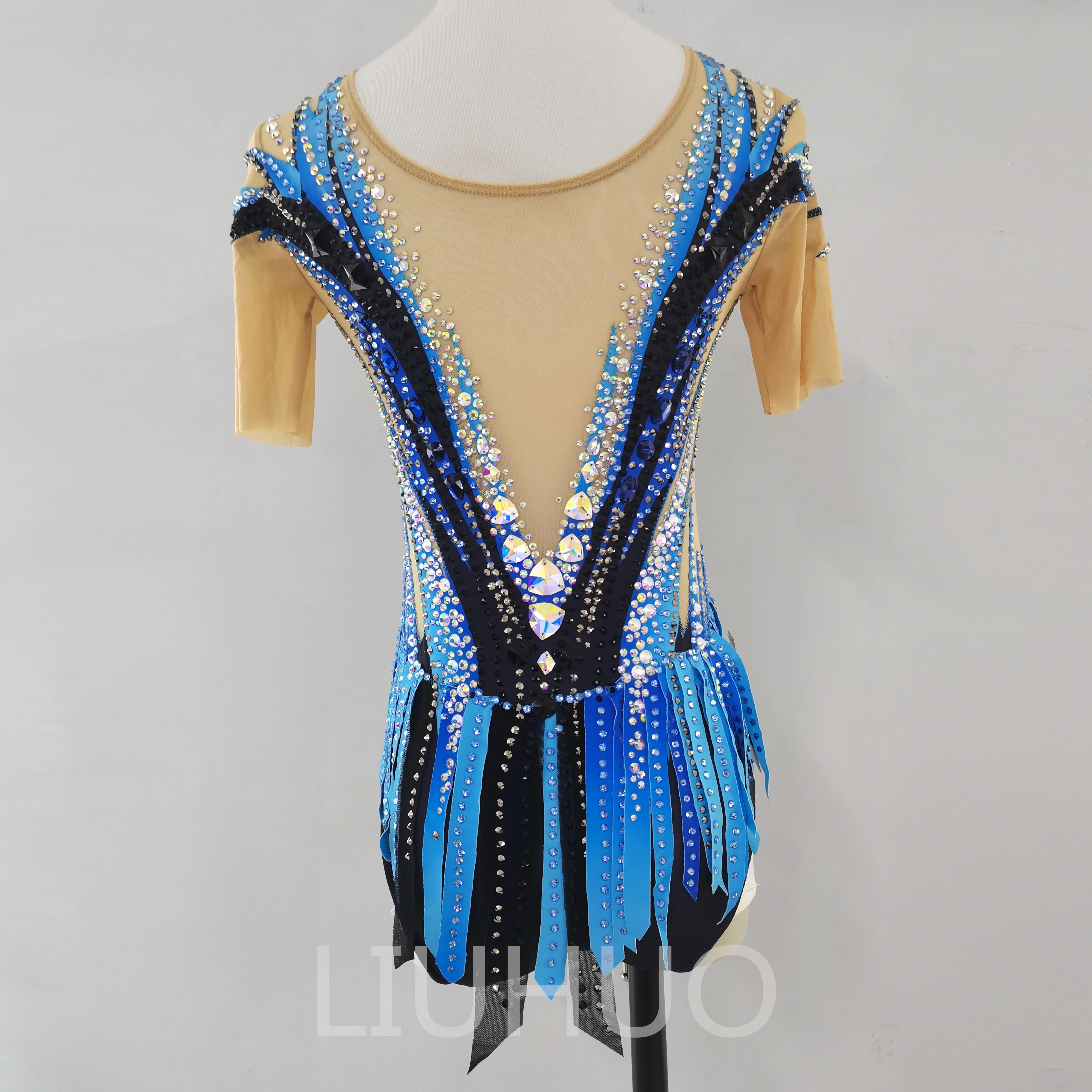LH Rhythmic Gymnastics BD1460