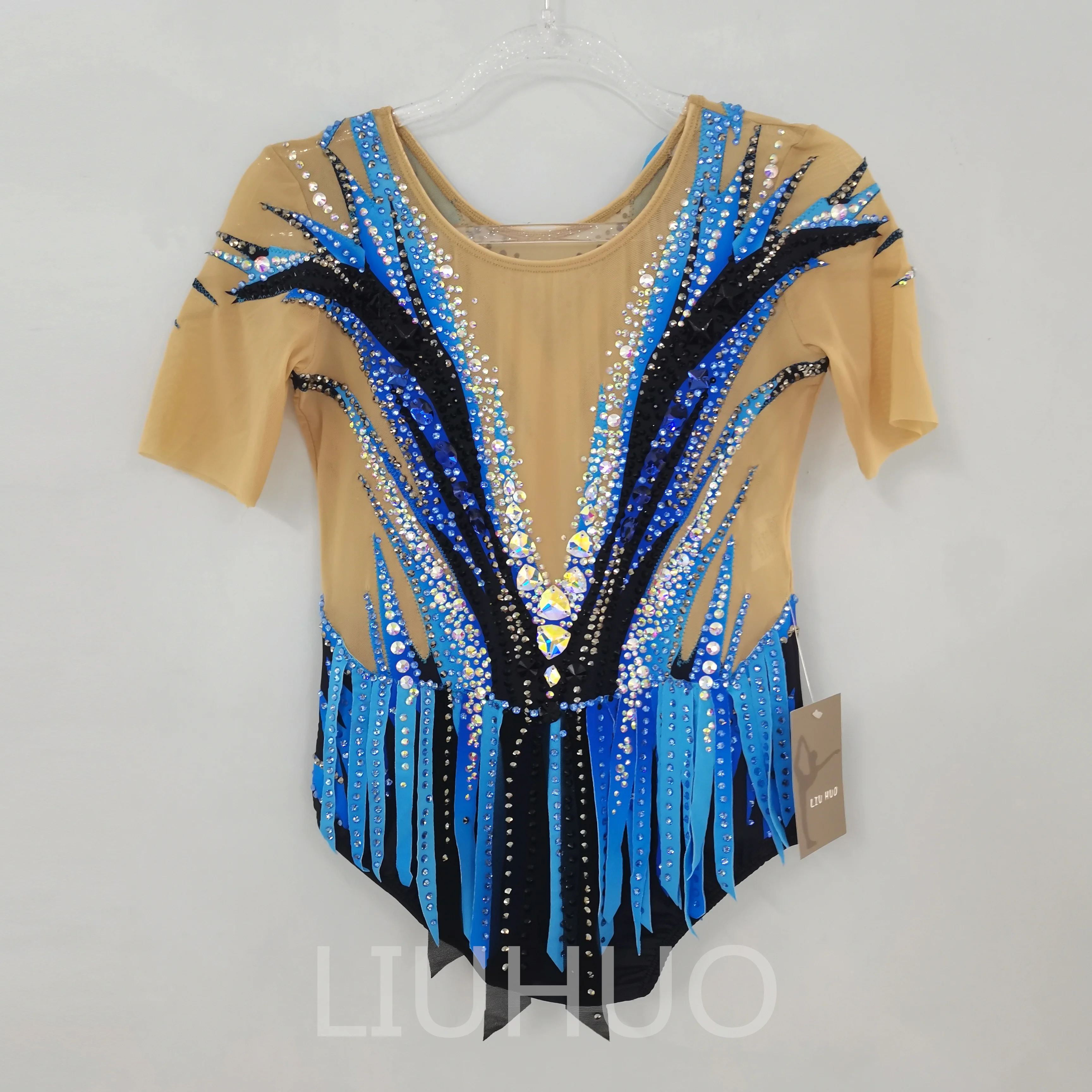 LH Rhythmic Gymnastics BD1460