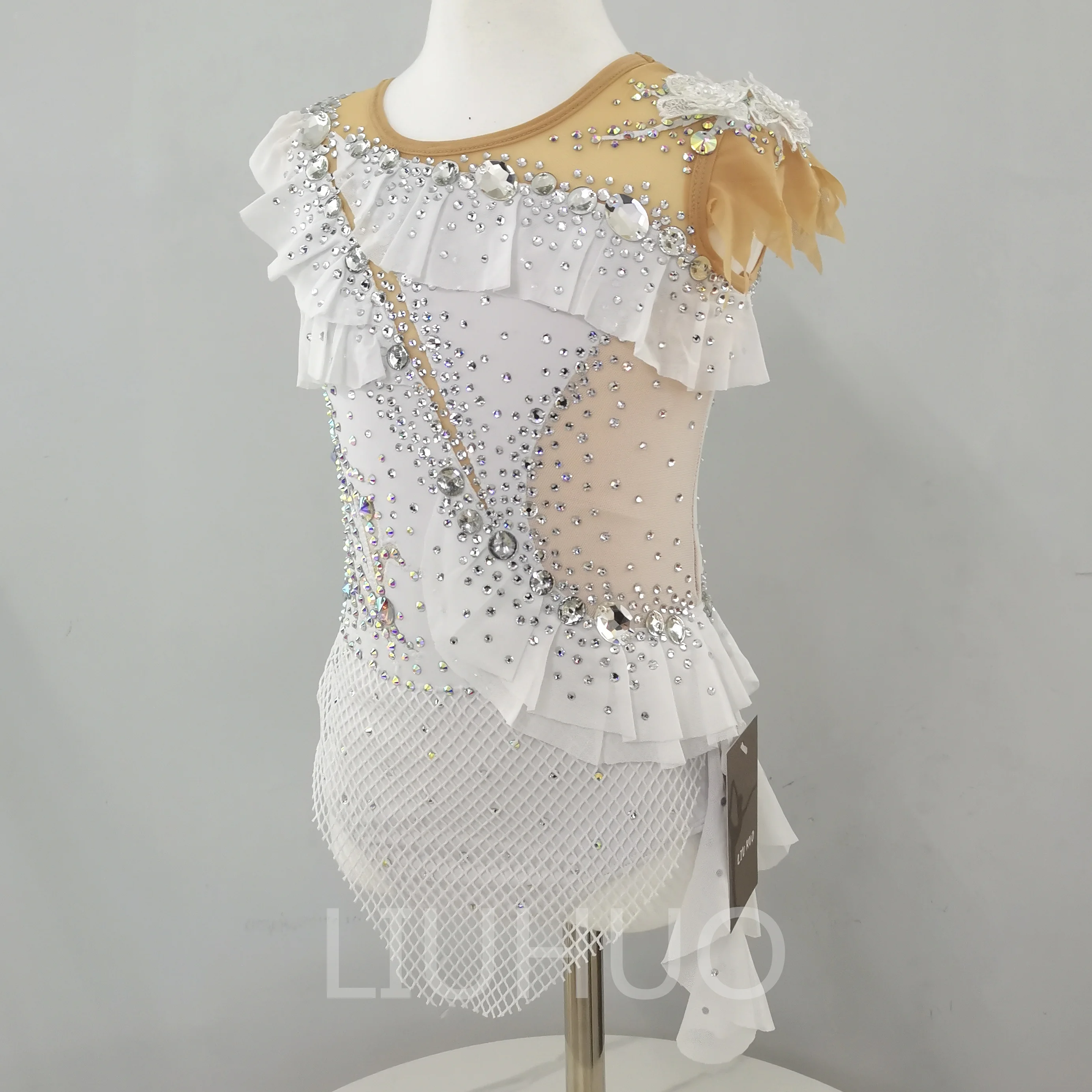 LH Rhythmic Gymnastics BD1461