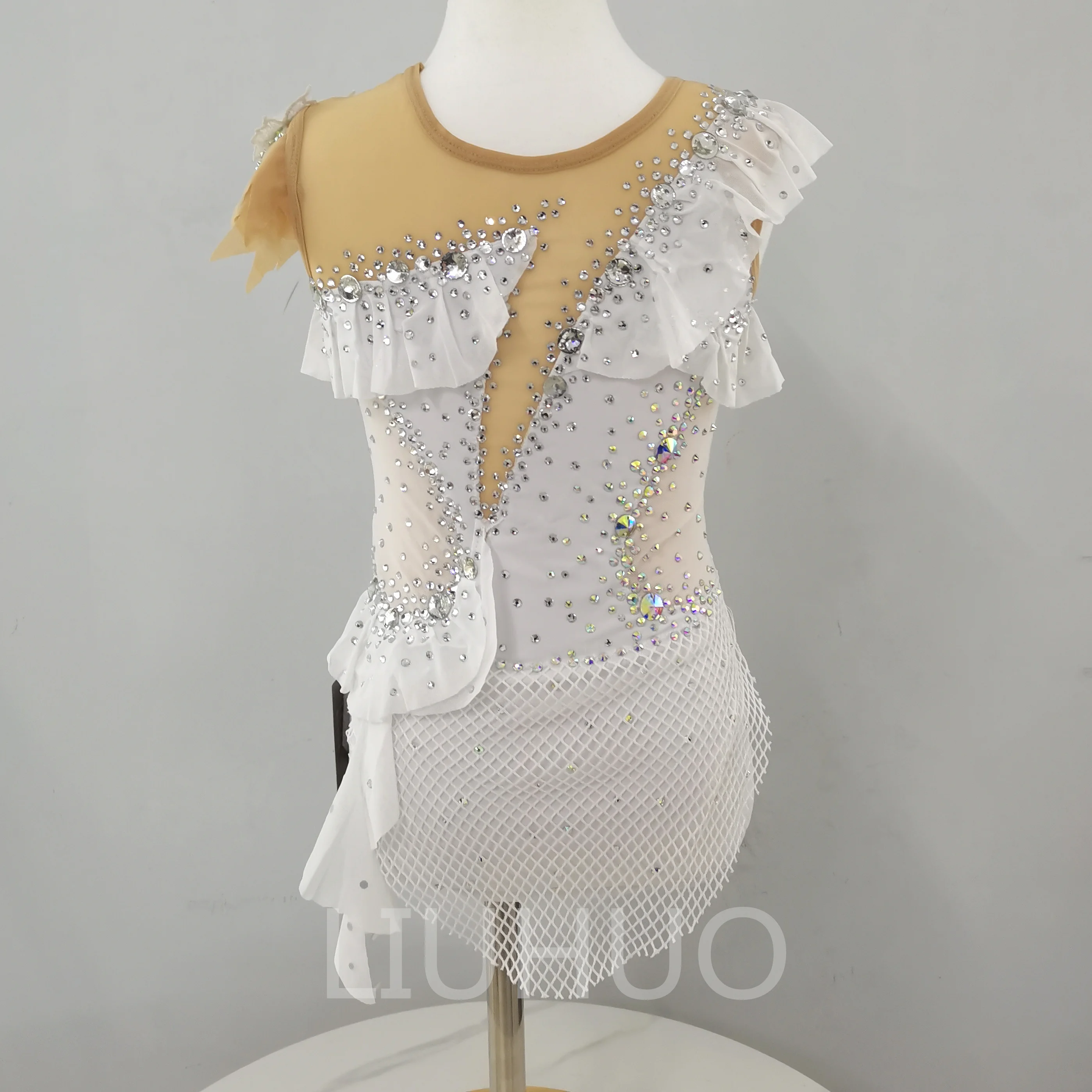 LH Rhythmic Gymnastics BD1461-LIUHUO