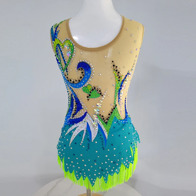 LH Rhythmic Gymnastics BD1450-LIUHUO