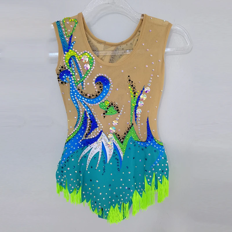 LH Rhythmic Gymnastics BD1450-LIUHUO