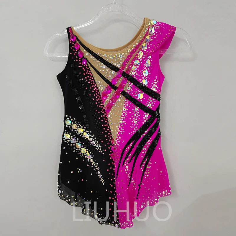LH Rhythmic Gymnastics BD1447-LIUHUO