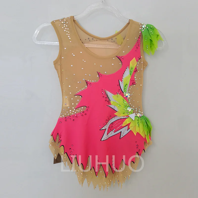 LH Rhythmic Gymnastics BD1442