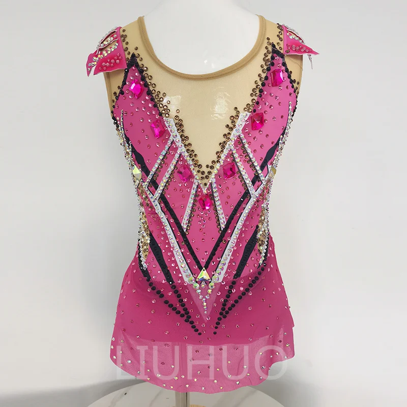 LH Rhythmic Gymnastics BD1444-LIUHUO