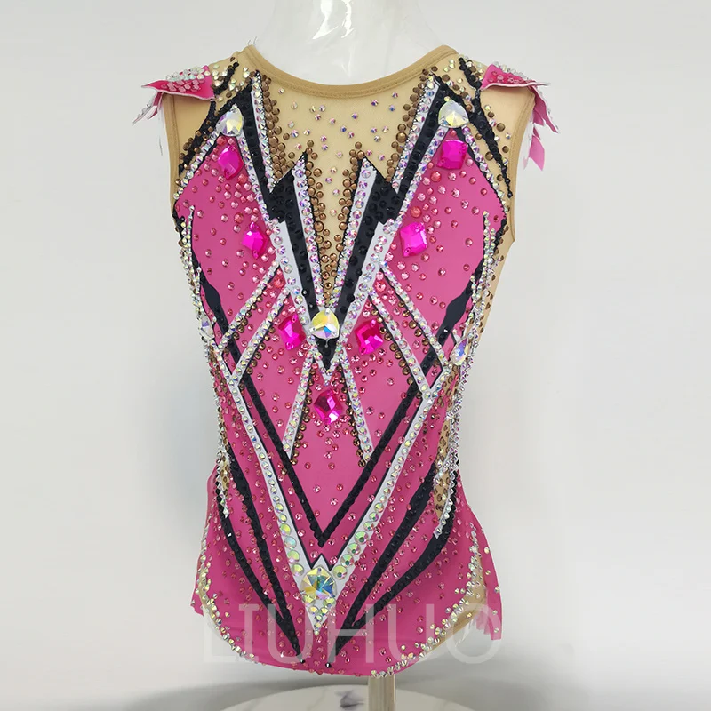LH Rhythmic Gymnastics BD1444-LIUHUO