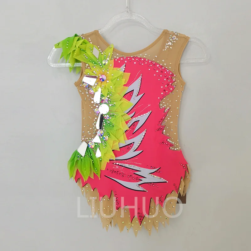 LH Rhythmic Gymnastics BD1442-LIUHUO