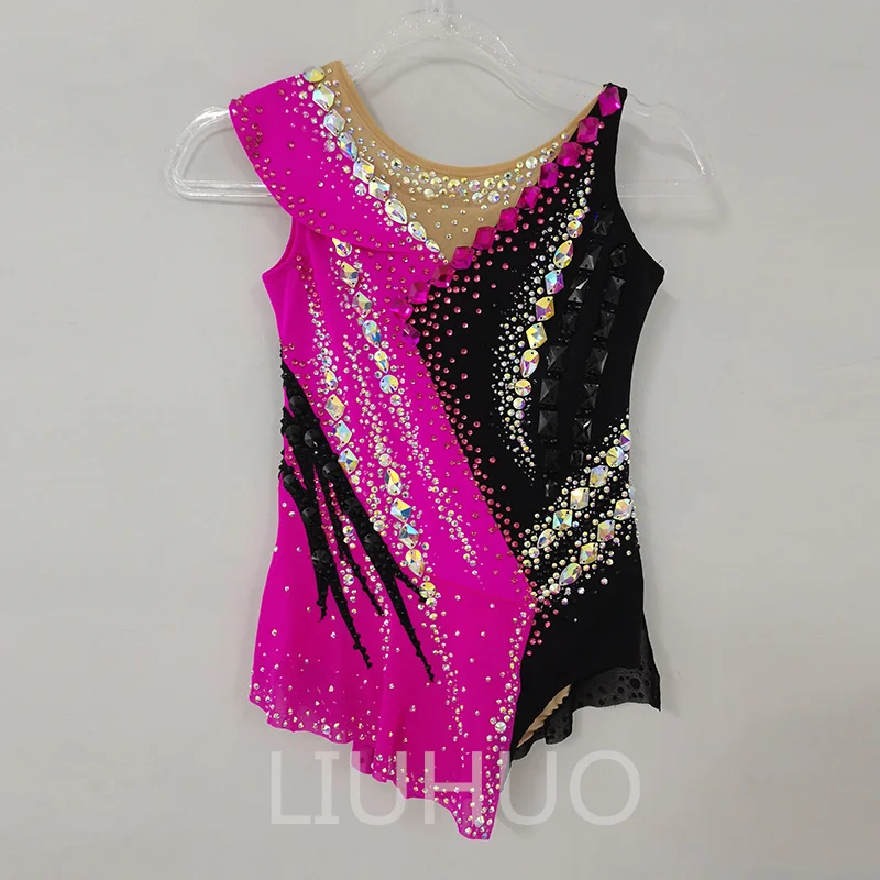 LH Rhythmic Gymnastics BD1447-LIUHUO