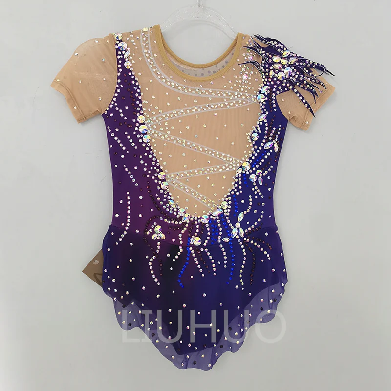 LH Rhythmic Gymnastics BD1437-LIUHUO