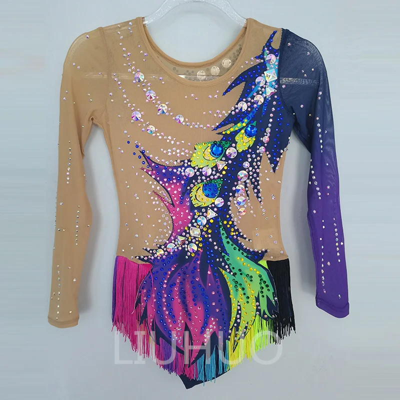 LH Rhythmic Gymnastics BD1445-LIUHUO