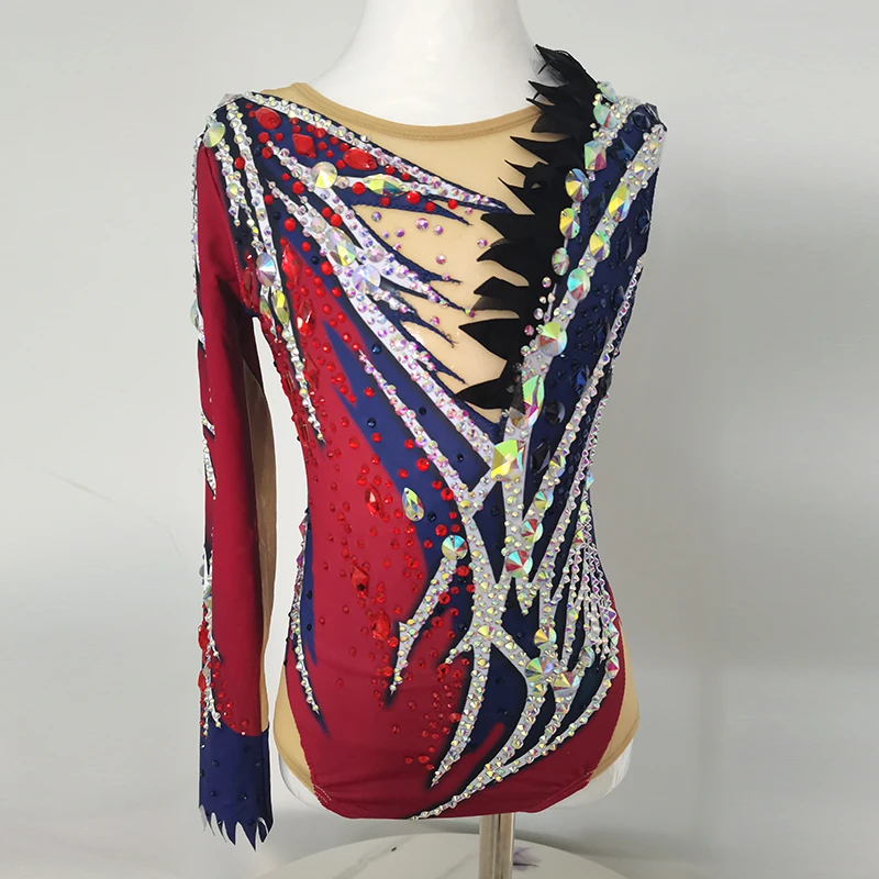 LH Rhythmic Gymnastics BD1446-LIUHUO