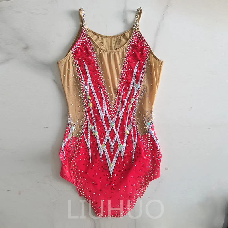 LH Rhythmic Gymnastics BD1449-LIUHUO