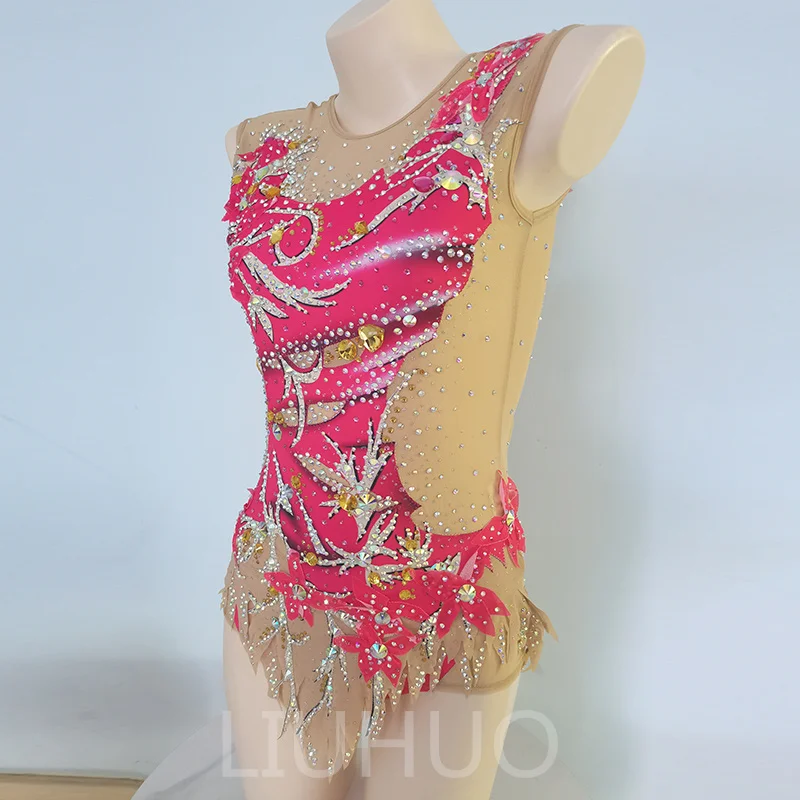 LH Rhythmic Gymnastics BD1448-LIUHUO