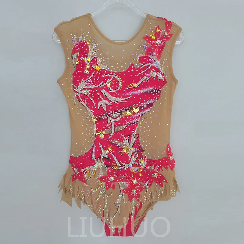 LH Rhythmic Gymnastics BD1448-LIUHUO