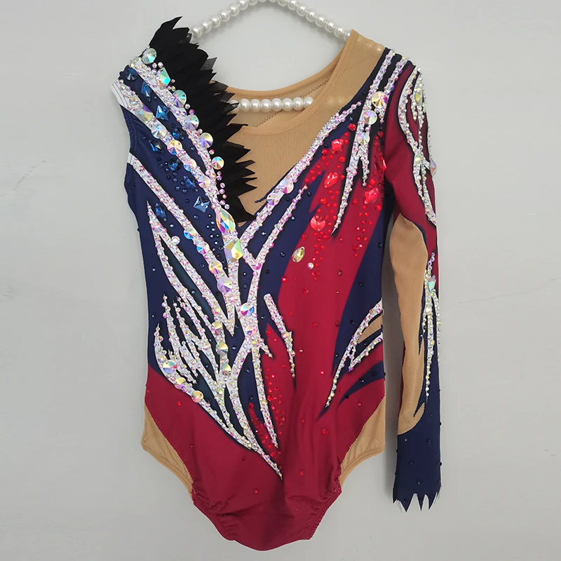 LH Rhythmic Gymnastics BD1446-LIUHUO