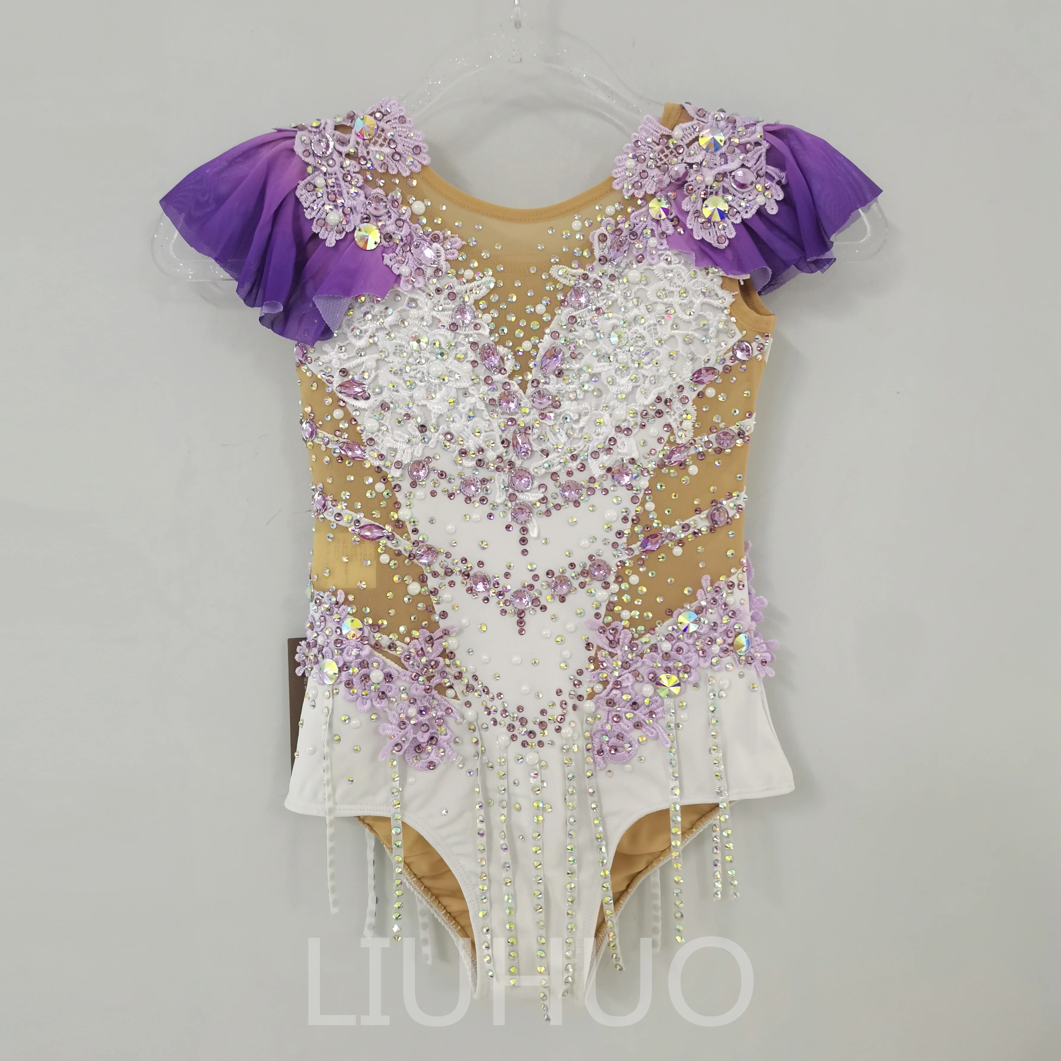 LH Rhythmic Gymnastics BD1459-LIUHUO