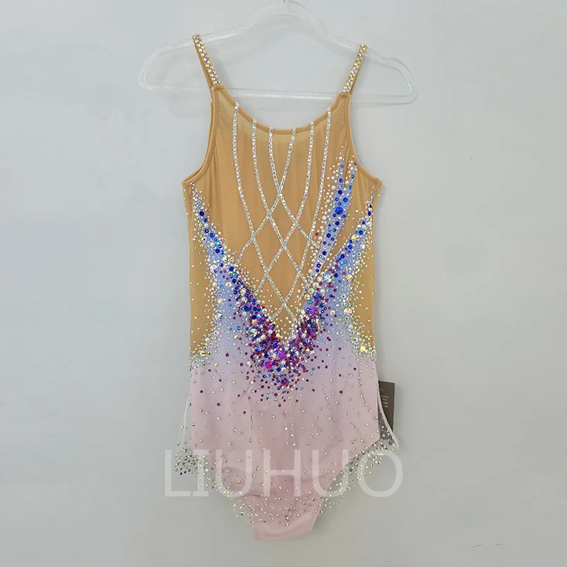 LH Rhythmic Gymnastics BD1440-LIUHUO