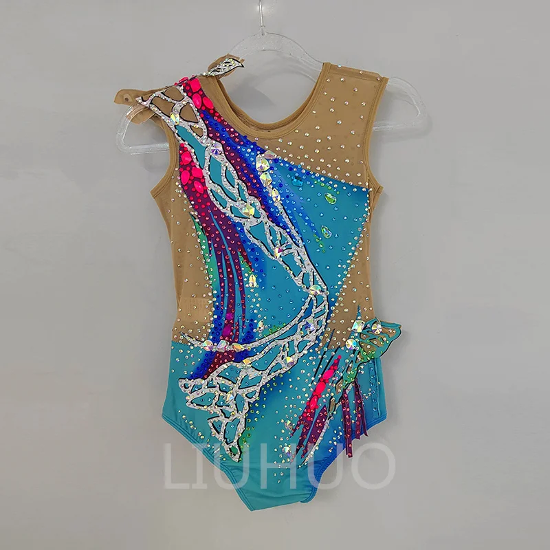 LH Rhythmic Gymnastics BD1409-LIUHUO