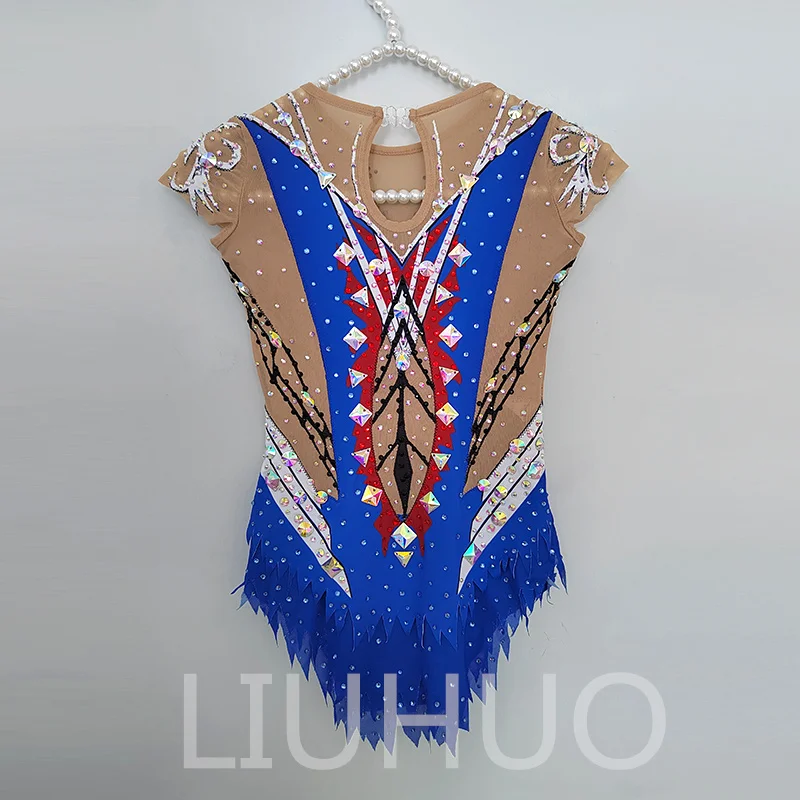 LH Rhythmic Gymnastics BD1626